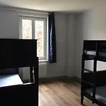 Feriehus Les Coteaux