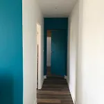 Les Coteaux Feriehus *