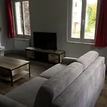 Feriehus Les Coteaux *