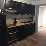Feriehus Les Coteaux *