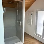 Les Coteaux Feriehus