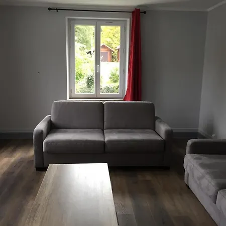 Les Coteaux Casa vacanze