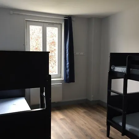 Holiday home Les Coteaux