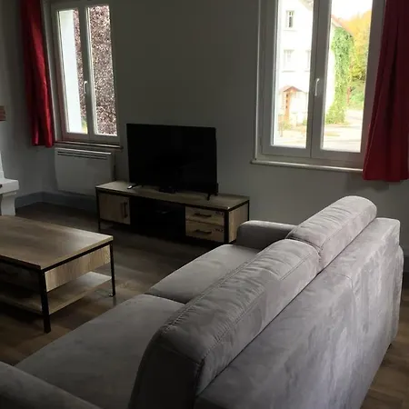 別荘 Les Coteaux *