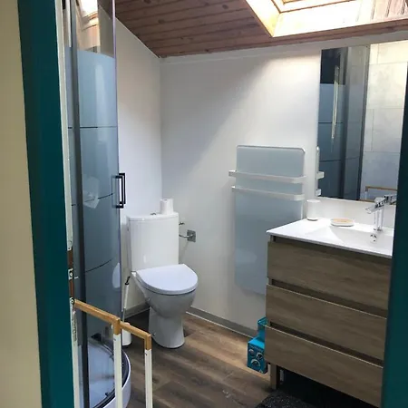 Les Coteaux Casa vacanze *