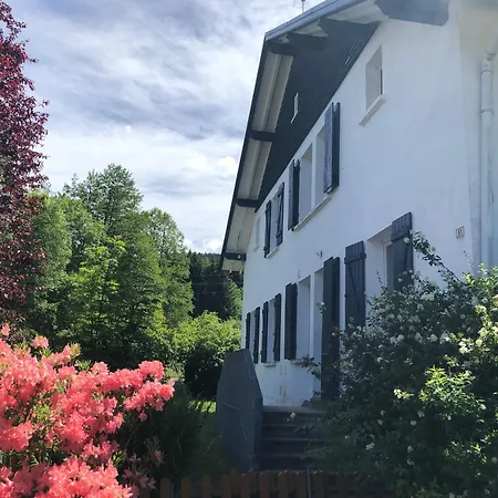 Ferienhaus Les Coteaux