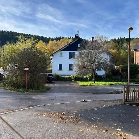 Les Coteaux * Gérardmer