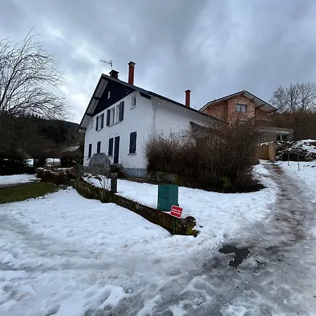 Les Coteaux Feriehus