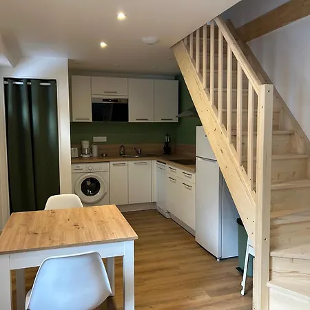 Casa vacanze Les Coteaux *