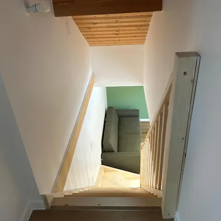 Les Coteaux Ferienhaus *