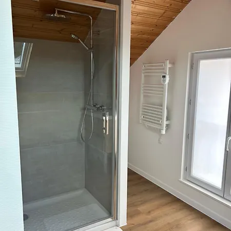 Les Coteaux Casa vacanze