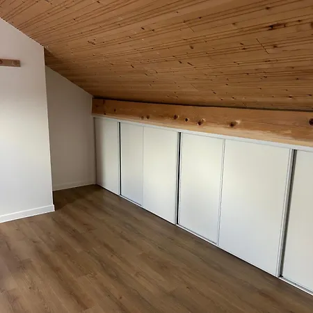 Les Coteaux Casa vacanze