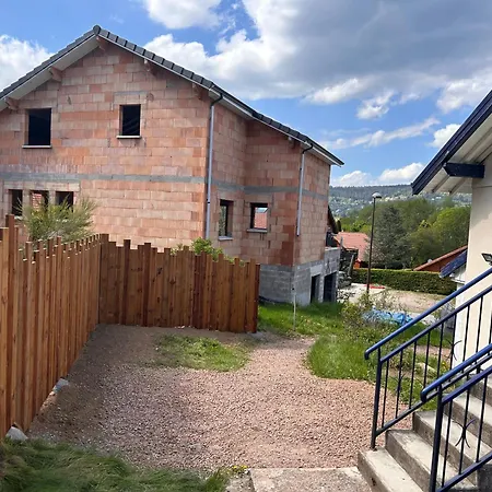 Les Coteaux * Gérardmer