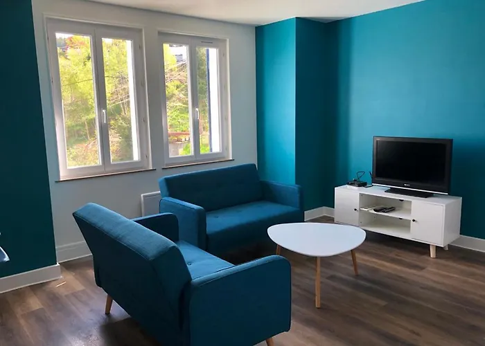 Les Coteaux Hébergement de vacances *