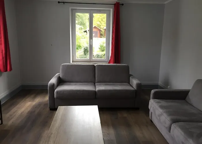 Les Coteaux Prázdninový dům