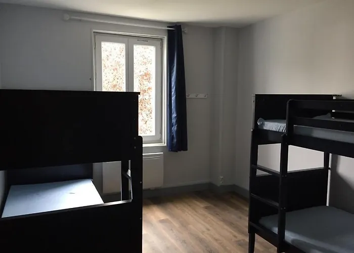 Hébergement de vacances Les Coteaux