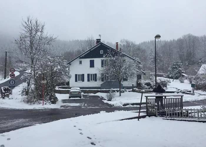 Hébergement de vacances Les Coteaux *