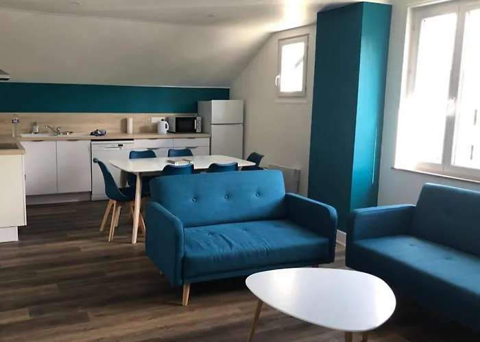 Les Coteaux * Gérardmer