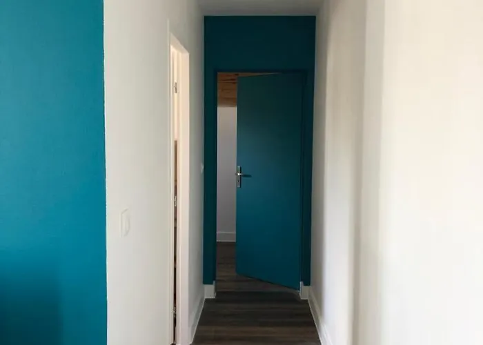 Les Coteaux Hébergement de vacances *