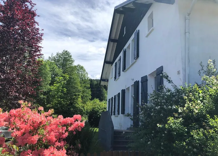 Prázdninový dům Les Coteaux