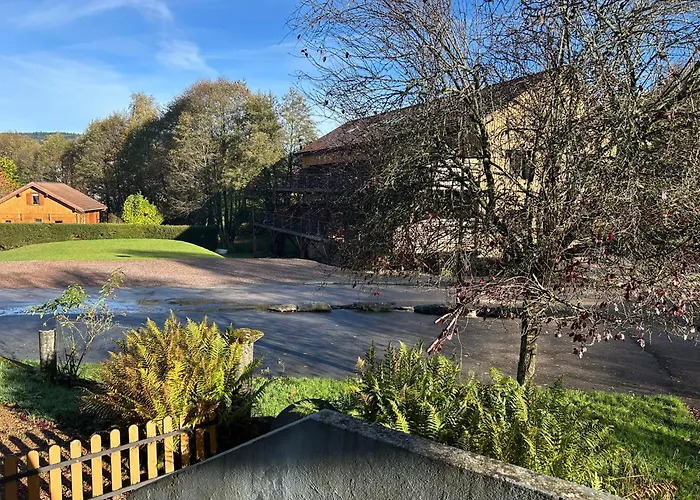 Hébergement de vacances Les Coteaux