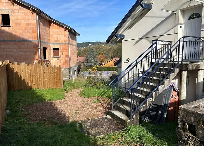 Les Coteaux * Gérardmer