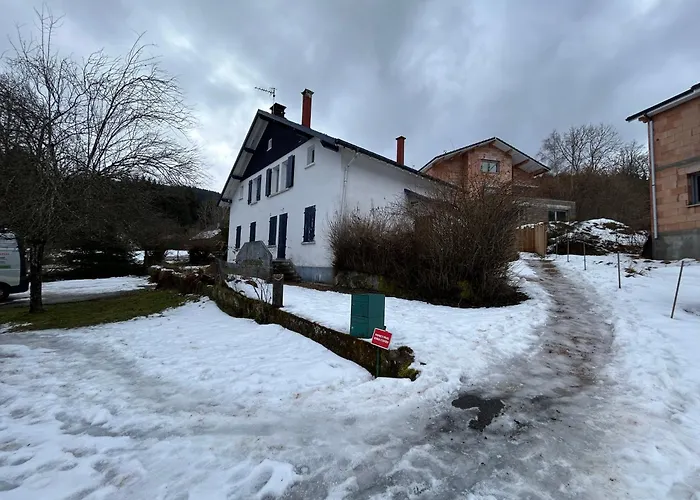 Les Coteaux Prázdninový dům