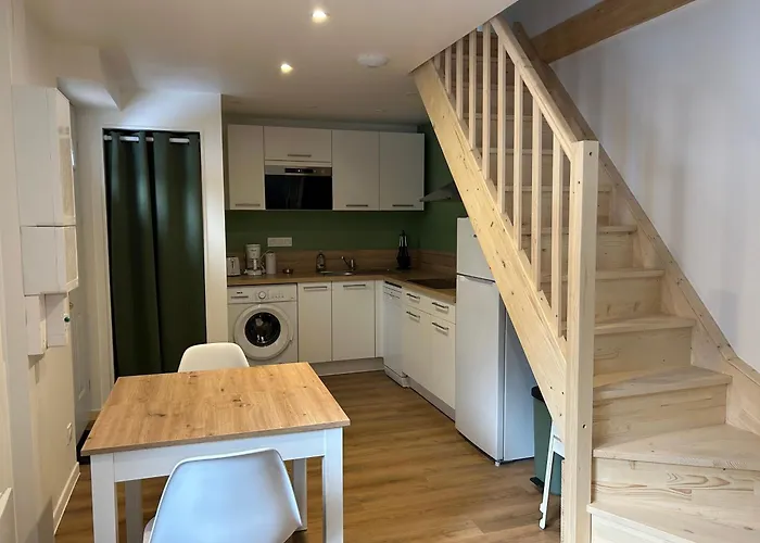 Hébergement de vacances Les Coteaux *