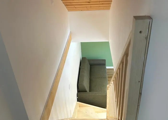 Les Coteaux Prázdninový dům *