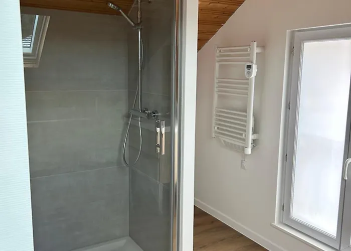 Les Coteaux Prázdninový dům