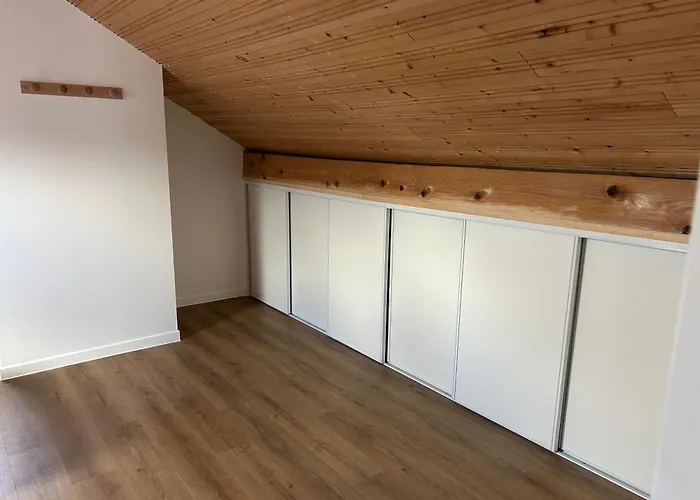 Les Coteaux Prázdninový dům